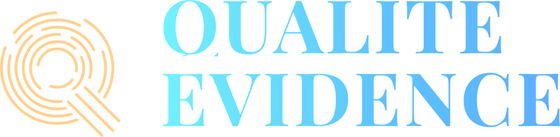 Qualite Evidence