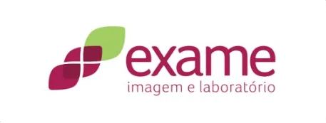 Exame Imagem e Laboratório